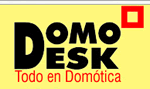 Cerradura Control de Acceso por Huella y o Tag RFID de Domosdesk